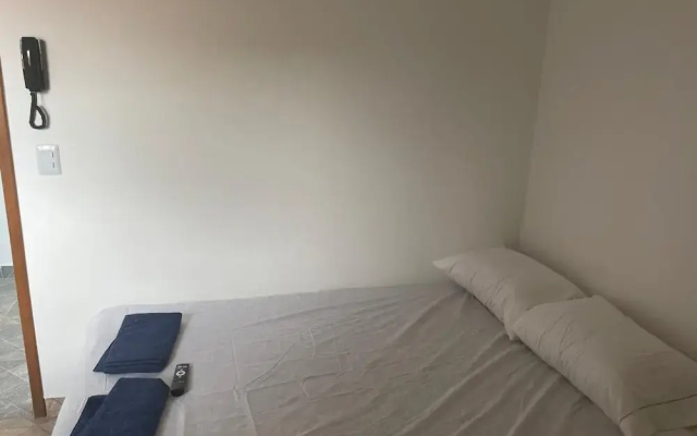 Condomínio Residencial Vitória 3