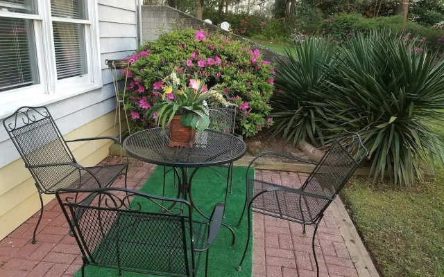 Stockbridge Lakes Bed & Breakfast