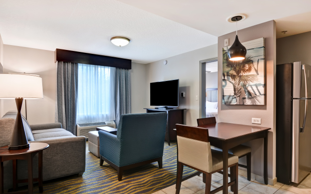 Homewood Suites by Hilton Lake Buena Vista - Orlando