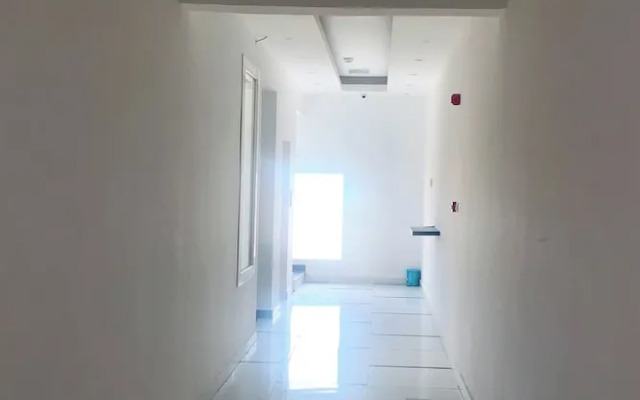 OYO 157 Dream Barka Hotel
