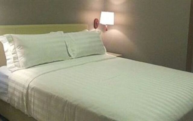 DS Hotel