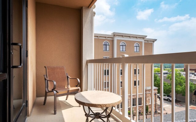 Hilton Dallas/Southlake Town Square