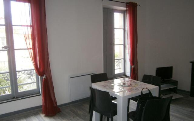 Les Appartements du Palais