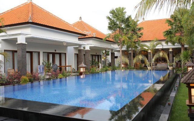 Kubu Garden Suites & Villas Nusa Dua