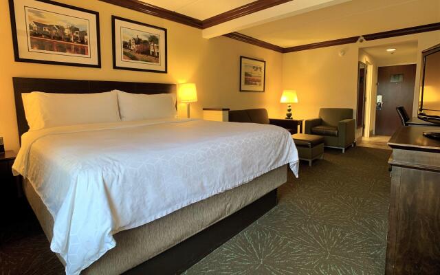 Holiday Inn Express & Suites Charleston-Ashley Phosphate by IHG