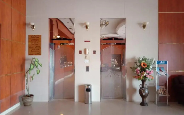 Al Massa Hotel Apartment