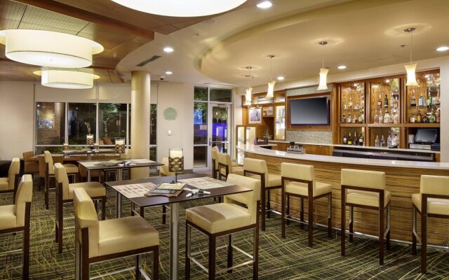 SpringHill Suites Pittsburgh Latrobe