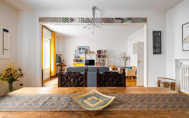 Z8 Comfort In the Heart of Bologna