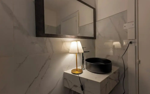 Pitti Suite 13 residenza d'epoca