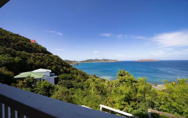 Dream Villa Pointe Milou 730