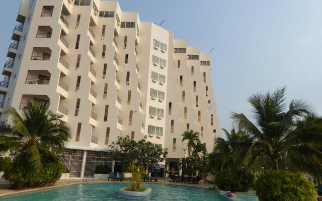 Sea Sand Sun Resort Rayong