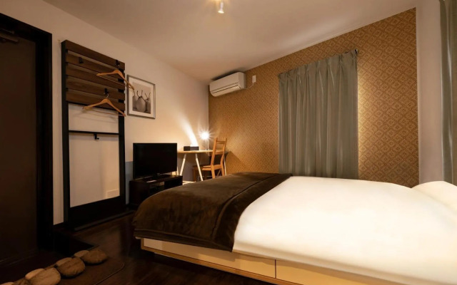 Apartment Sun Bright - Vacation STAY 89260v