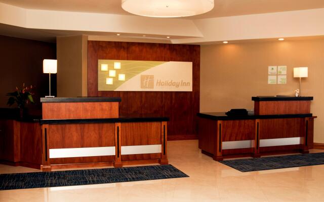 Holiday Inn Raleigh Downtown - Capital by IHG