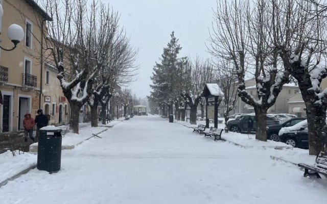 “I Folletti” nel Centro Storico