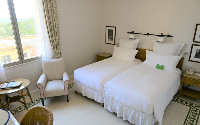 The Phoenicia Malta - The Leading Hotels of the World