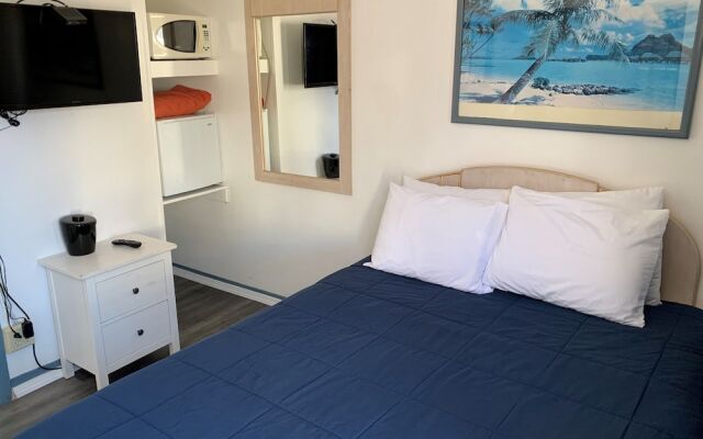 Hermosa Hotel