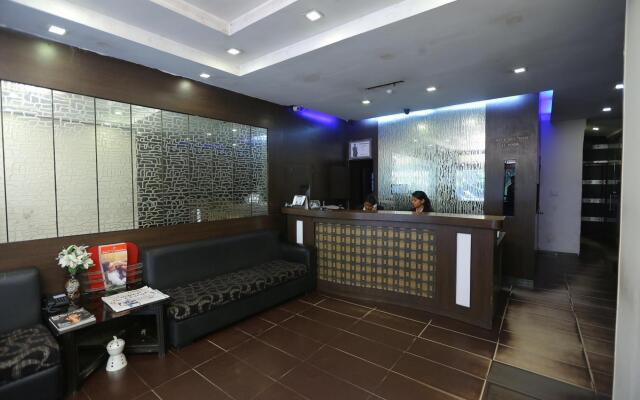 Hotel VIP International