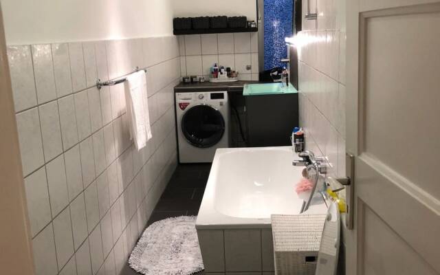 Private Apartment Hildesheimer Straße