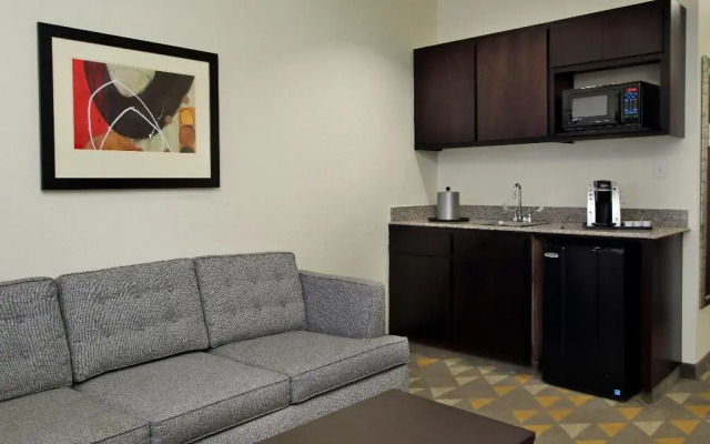 Holiday Inn Hammond by IHG