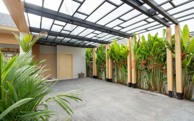 Himmapana Luxury Villas