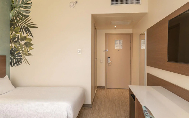Ibis Styles Curitiba Aeroporto