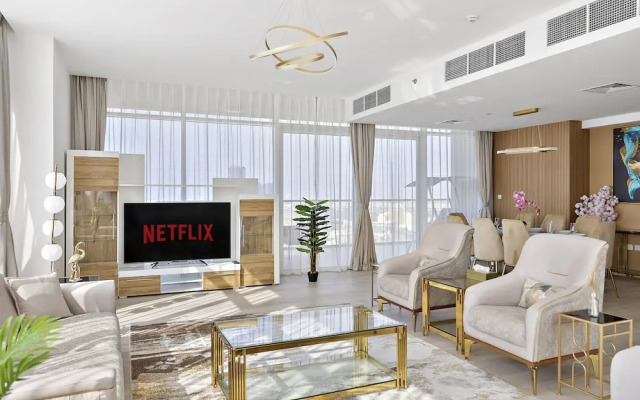 Hameni Tower - W2801 4BD