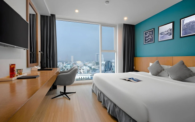 Royal Lotus Hotel Danang