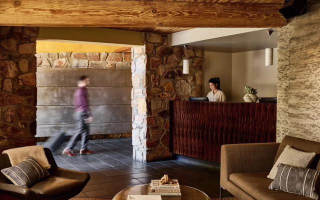Sanctuary Camelback Mountain Resort and Spa