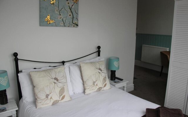 Elmfield Guest Accommodation