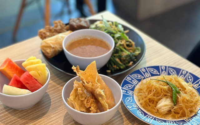 Sunrise Hotel Semarang