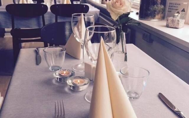 Strandby Badehotel