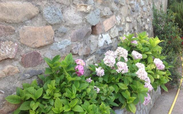 Holiday home Can Clerc