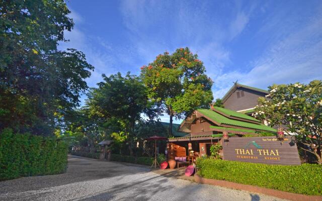 Thai Thai Sukhothai Resort