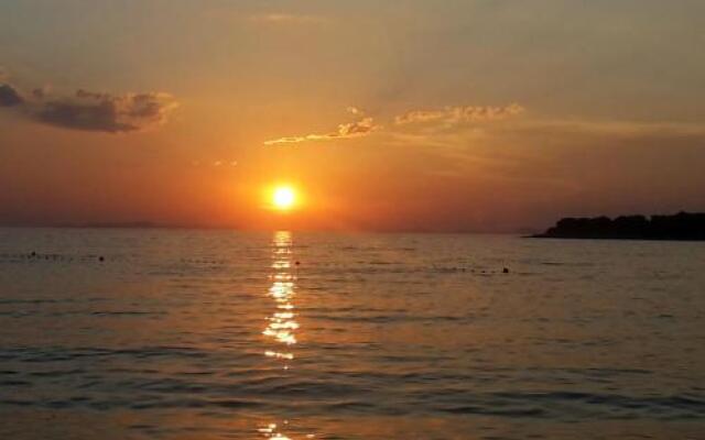 Apartment Primosten Adiomare