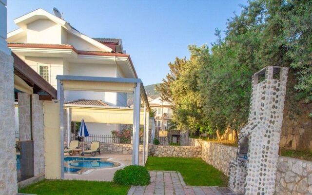 Prestij Amintas Villa