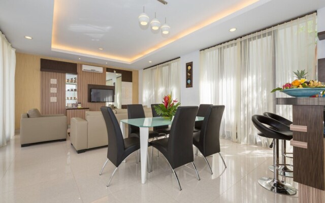 The Reiko Villa Bali