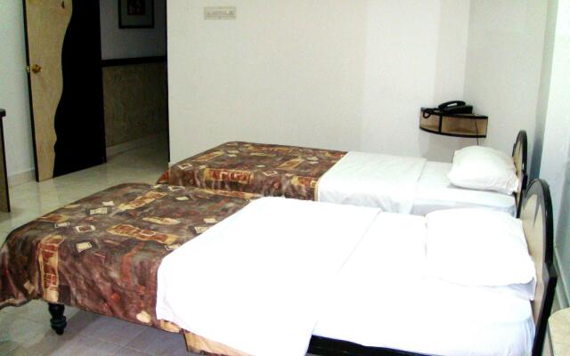 Kodali Guest Suites