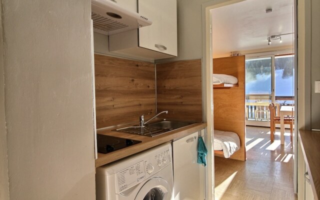 Studio Résidence Bois d'Aurouze 4-5 pax