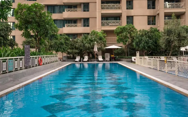 Unit 4005 29 Blvd in Dubai