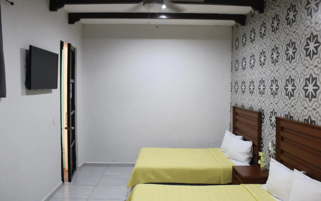 Hotel Guaranducha Inn