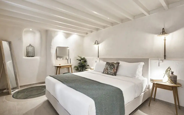 Winery Hotel 1870