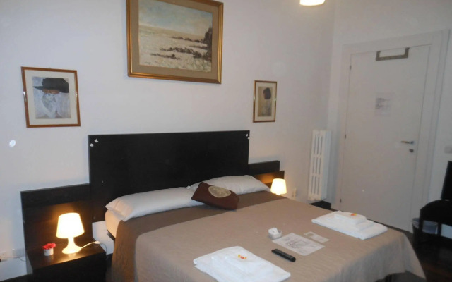 Residenza il Magnifico
