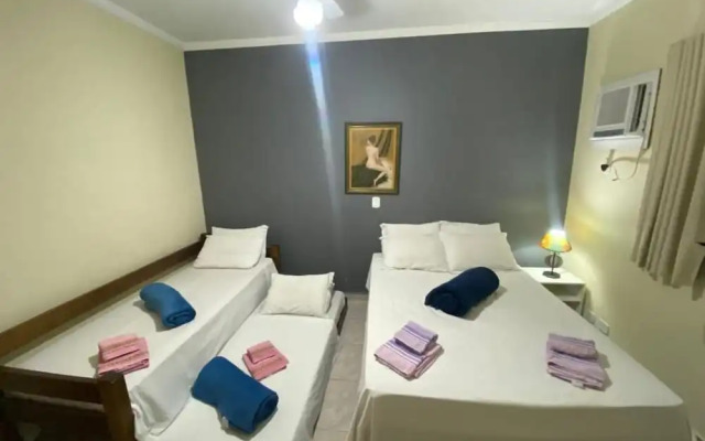 Pousada Golden House