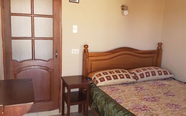 Alojamiento El Turista - Hostel