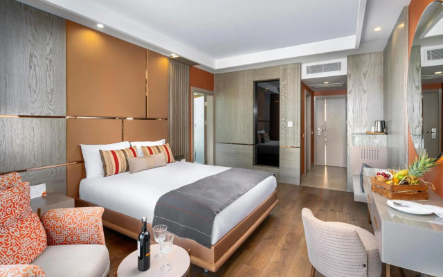 Arycanda Kirman Premium - Ultra All Inclusive