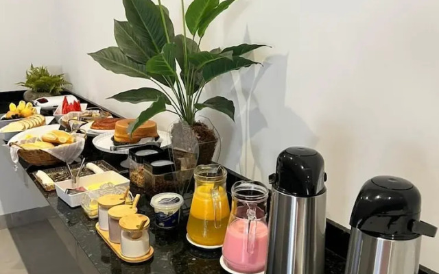 Star Gold Hotel Canaã