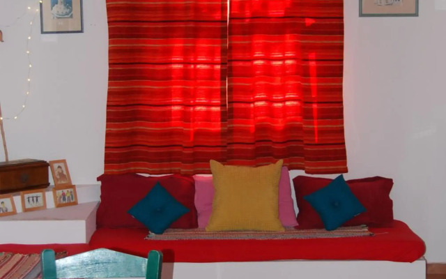 Spiti Anatoli