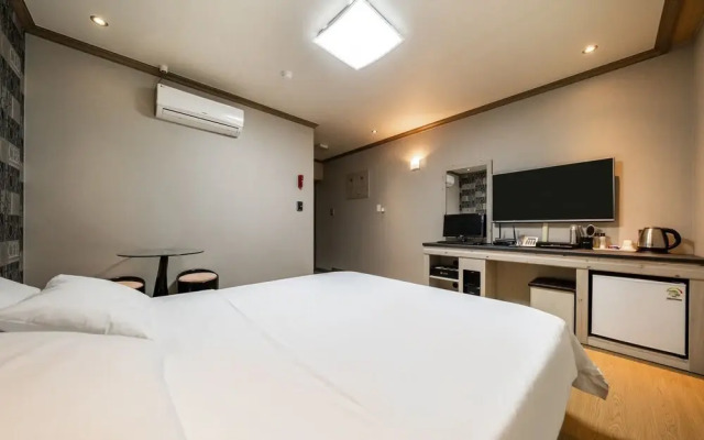 Taean Changli Gung Self Check-in Motel