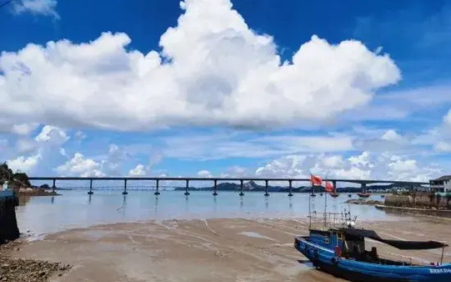 Wenzhou Bianyi Homestay