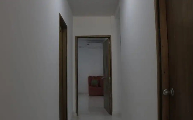 Puerto Caribe Hostal